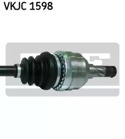 skf vkjc1598